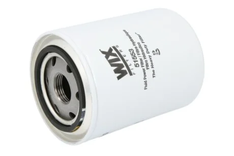 Фільтр оливний WIX FILTERS 51553