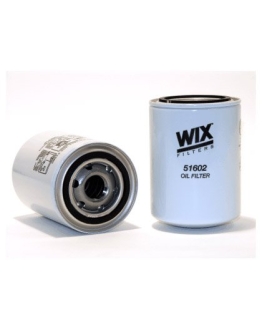 Фильтр масляный CASE-IH(WIX) WIX FILTERS 51602