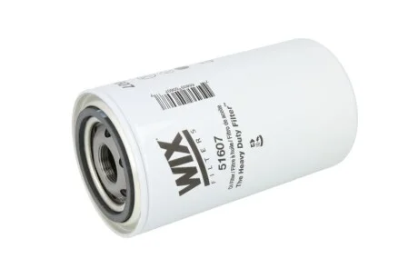 Фільтр оливний WIX FILTERS 51607