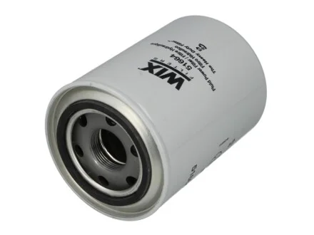 Фільтр гідравлічний WIX FILTERS 51664