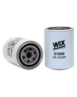 Фільтр оливний WIX FILTERS 51806