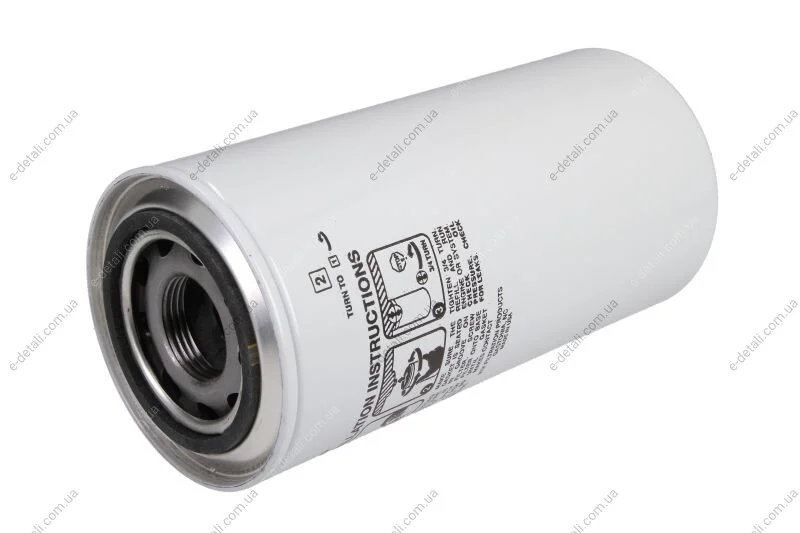 Фільтр оливний WIX FILTERS 51826 (фото 1)