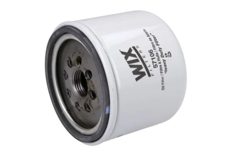 Фільтр оливний WIX FILTERS 57106