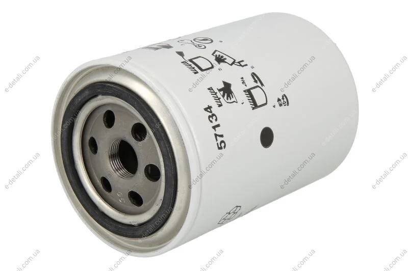 Фільтр масляний WIX FILTERS 57134 (фото 1)