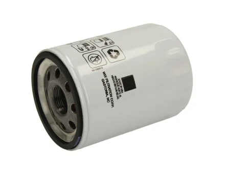 Фільтр масляний Ford Mustang 5.0 V8 15-/Explorer 3.5 4WD 10- WIX FILTERS 57502