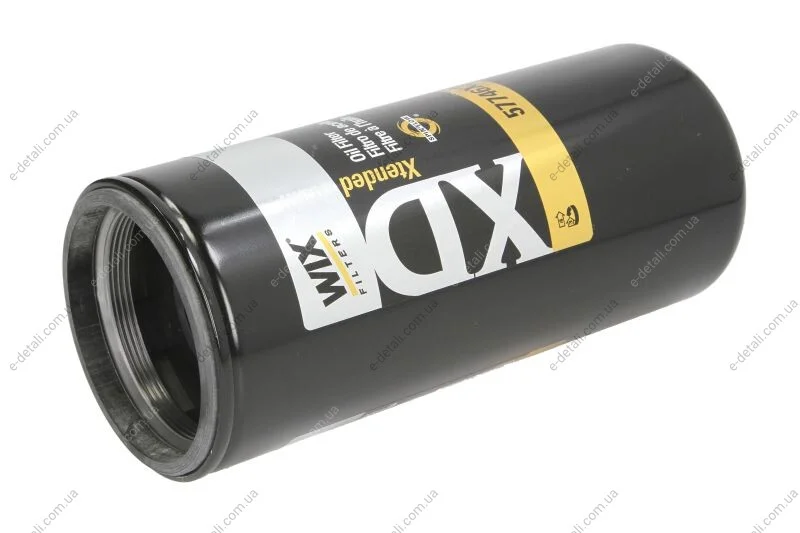 Фильтр масляный CASE-IH(WIX) WIX FILTERS 57746XD (фото 1)