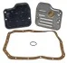 Фильтр масляный АКПП LEXUS, TOYOTA 04-14 с прокладкой (выр-во WIX-FILTERS) WIX FILTERS 58010 (фото 2)