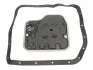 Фильтр масляный АКПП LEXUS, TOYOTA 04-14 с прокладкой (выр-во WIX-FILTERS) WIX FILTERS 58010 (фото 3)