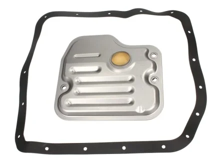 Фильтр масляный АКПП LEXUS, TOYOTA 04-14 с прокладкой (выр-во WIX-FILTERS) WIX FILTERS 58010