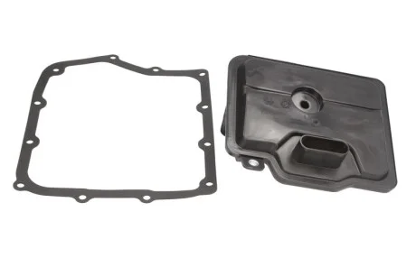 Фильтр масляный АКПП CHRYSLER, DODGE 07- с прокладкой (выр-во WIX-FILTERS) WIX FILTERS 58128