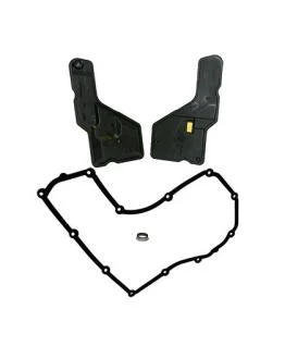 Фільтр масляний АКПП CHEVROLET MALIBU -10, LANOS, NUBIRA з прокладкою USA (вир-во WIX-FILTERS) WIX FILTERS 58611