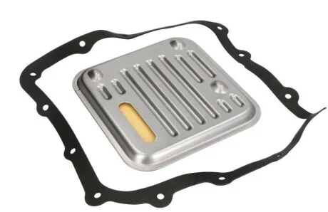 Фильтр масляный АКПП CHRYSLER VOYAGER 96-08, DODGE AVENGER USA с прокладкой (выр-во WIX-FILTERS) WIX FILTERS 58934
