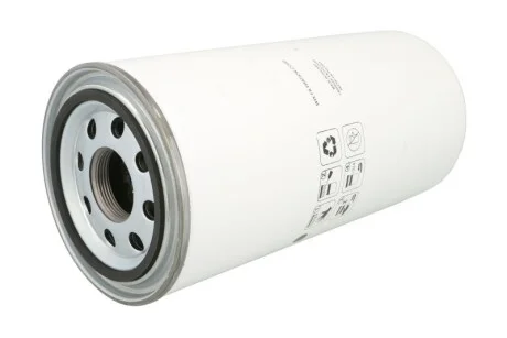 Фільтр масляний DAF 85 CF/95 XF 97-02 WIX FILTERS 92011E