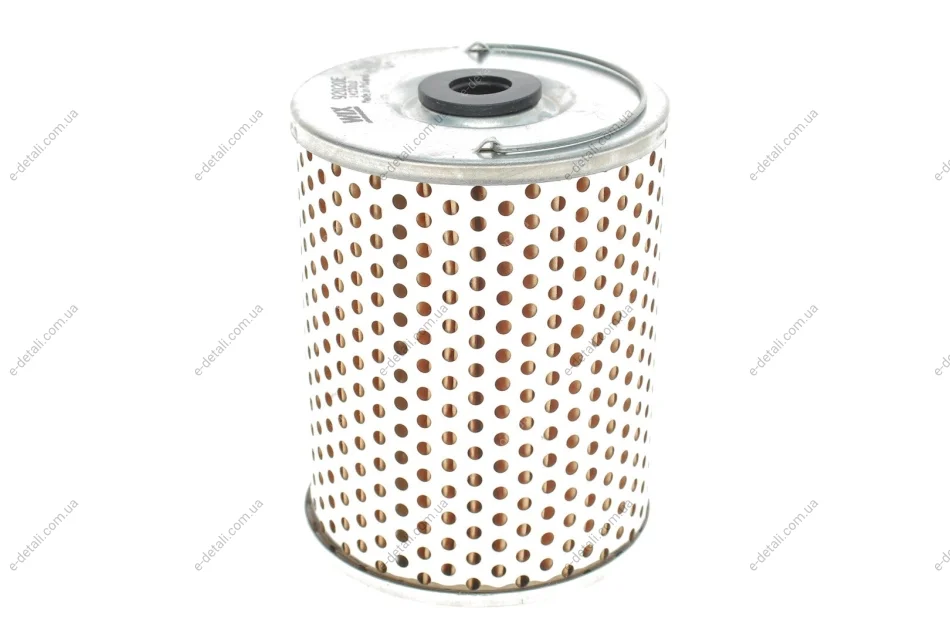 Фильтр масляный Daf/Iveco/Man/MB/Scania/Tatra/Volvo WIX FILTERS 92020E (фото 1)