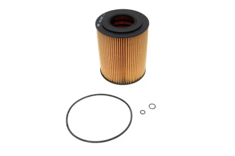 Фільтр масляний MAN WIX FILTERS 92026E
