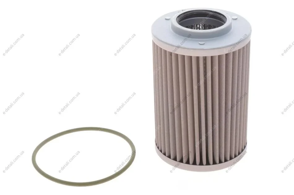 Фильтр АКПП Iveco Eurocargo I-III 91-/Renault Trucks Magnum 92- WIX FILTERS 92121E (фото 1)