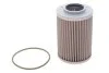 Фильтр АКПП Iveco Eurocargo I-III 91-/Renault Trucks Magnum 92- WIX FILTERS 92121E (фото 1)