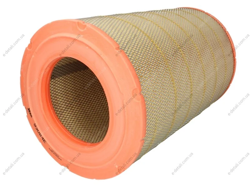 Фильтр воздушный MAN E 2000/F 2000 94- WIX FILTERS 93084E (фото 1)