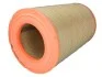 Фильтр воздушный MAN E 2000/F 2000 94- WIX FILTERS 93084E (фото 2)