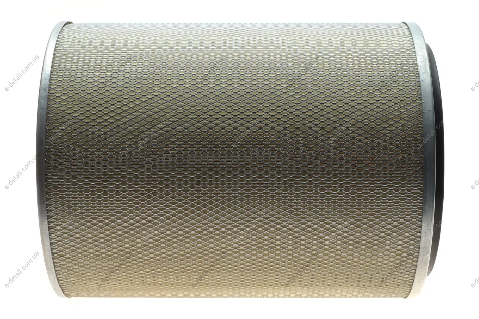 Фільтр повітряний Renault Agora/C/G/Maxter/R/Tracer 87- WIX FILTERS 93086E (фото 1)