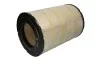 Фильтр воздушный Scania G/P/R/T/4-series 96- WIX FILTERS 93091E (фото 2)