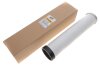 Фильтр воздушный Jcb/Massey Ferguson/Volvo WIX FILTERS 93215E (фото 2)