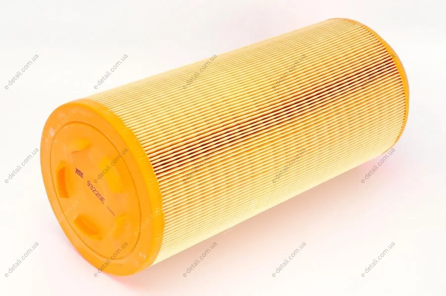Фильтр воздушный WIX FILTERS 93220E (фото 1)