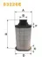 Фильтр воздушный WIX FILTERS 93226E (фото 1)