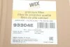 Фильтр воздушный Man Lion's/ND/NG/NL/NU/SU/UL/Neoplan Centoliner 97- WIX FILTERS 93304E (фото 2)