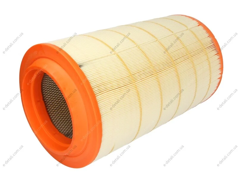 Фильтр воздушный WIX FILTERS 93310E (фото 1)