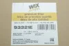 Фильтр воздушный Iveco S-Way/Stralis/T-Way/Trakker/X-Way 03- WIX FILTERS 93321E (фото 2)