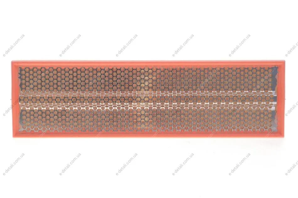 Фильтр воздушный MB Vario 2.9D OM602/4.3D OM904 96-/T2/LN1 2.3D OM601/4.0D OM354 86-94 WIX FILTERS 93324E (фото 1)