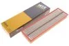 Фильтр воздушный MB Vario 2.9D OM602/4.3D OM904 96-/T2/LN1 2.3D OM601/4.0D OM354 86-94 WIX FILTERS 93324E (фото 2)