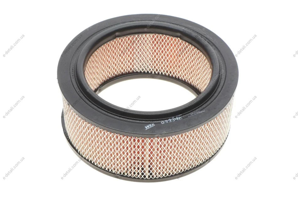 Фильтр воздушный Moskwicz 1500 WIX FILTERS 93334E (фото 1)