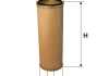 Фільтр повітря WIX FILTERS 93343E (фото 1)