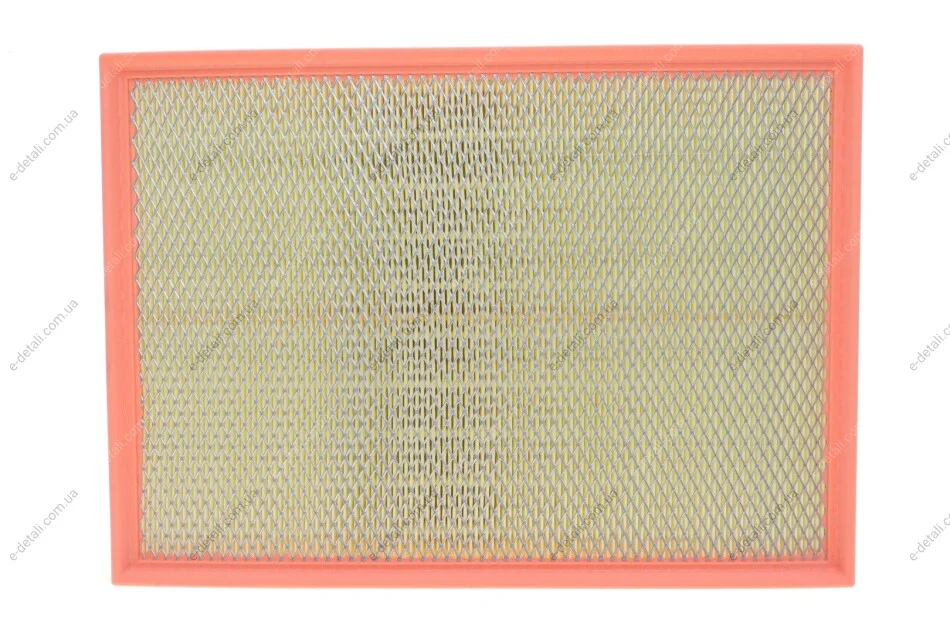 Фильтр воздушный Renault Mascott 3.0D 16V 99-10 WIX FILTERS 93370E (фото 1)
