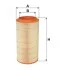 (446/10) WIX FILTERS 93390E (фото 1)
