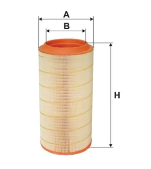 (446/10) WIX FILTERS 93390E