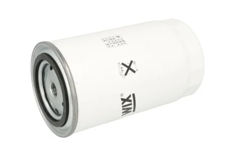Фильтр топливный Iveco Eurostar/EuroTech 5.9D/8.7D/9.5D/12.D/13.8D/17.2D 92- WIX FILTERS 95016E