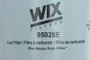 Фильтр топливный Ford Cargo 12-/Iveco Euroster/Stralis 03- WIX FILTERS 95028E (фото 2)