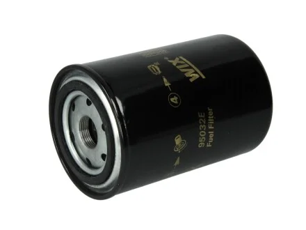 Фильтр топливный Scania 4/4 Bus/Irizar Century/Irizar PB/P/G/R/T 96- WIX FILTERS 95032E