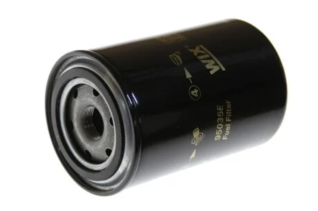 Фильтр топлива WIX FILTERS 95035E