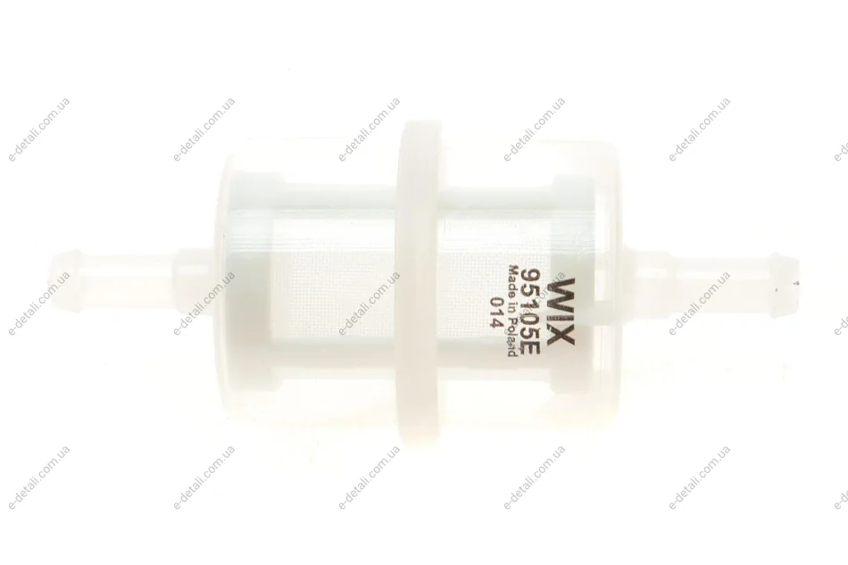 Фільтр паливний Iveco Daily 99-06 WIX FILTERS 95105E (фото 1)
