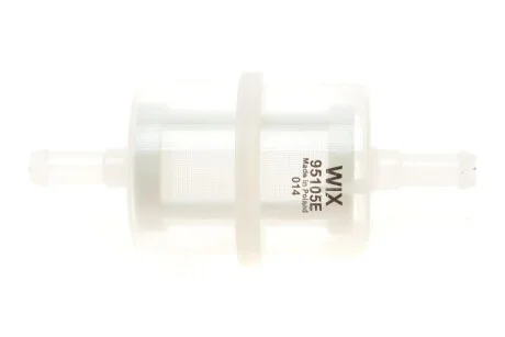 Фільтр паливний Iveco Daily 99-06 WIX FILTERS 95105E