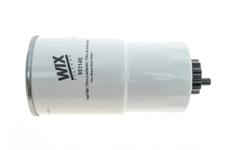 Фильтр топливный Renault Mascott 3.0D 04-13 WIX FILTERS 95114E