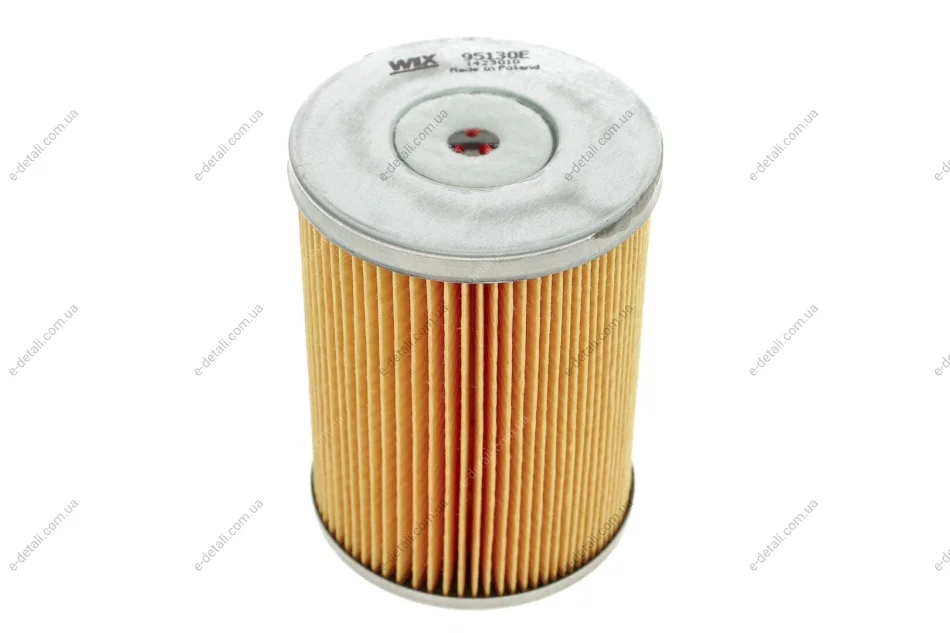 Фильтр топливный Kraz/Maz WIX FILTERS 95130E (фото 1)
