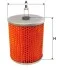 Элементы фильтра. топл. МТЗ, ЗИЛ 5301 (ЭФТ-75А-1117040А) (выр-во Wix-Filtron) WIX FILTERS 95134E (фото 1)
