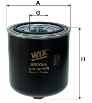 (785/1) WIX FILTERS 96005E