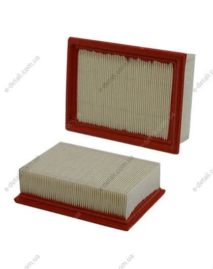 Фільтр повітряний FORD TRANSIT CONNECT 2.5 14- USA (вир-во WIX-FILTERS) WIX FILTERS WA10095 (фото 1)