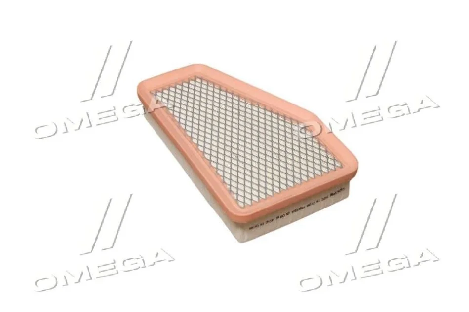 Фільтр повітряний JEEP CHEROKEE 2.4, 3.2 19- USA (вир-во WIX-FILTERS) WIX FILTERS WA10937 (фото 1)